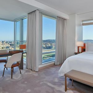 Executive Premier King Room